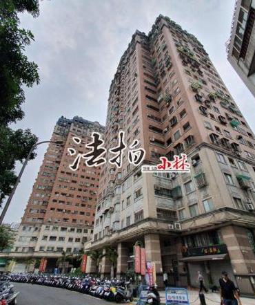 北區大樓法拍-4