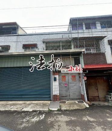 太平透天拍賣-2