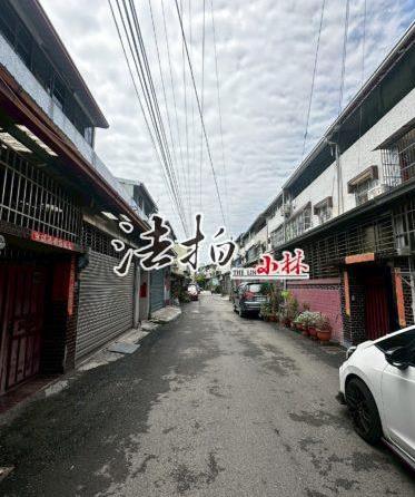 太平透天拍賣-3
