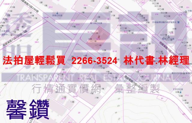 內湖法拍華廈-14