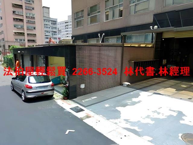 內湖法拍華廈-8