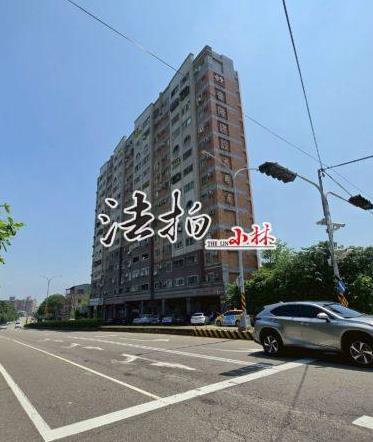 大肚大樓法拍-1