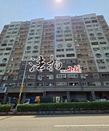大肚大樓法拍-2