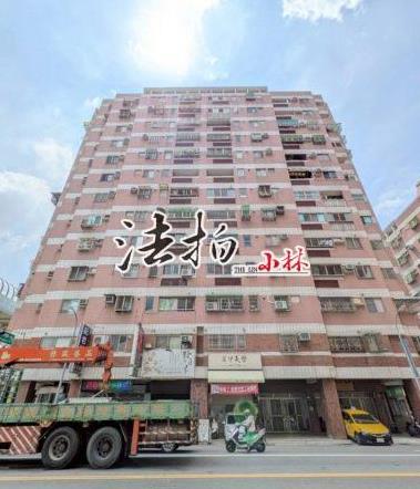 潭子大樓法拍-2