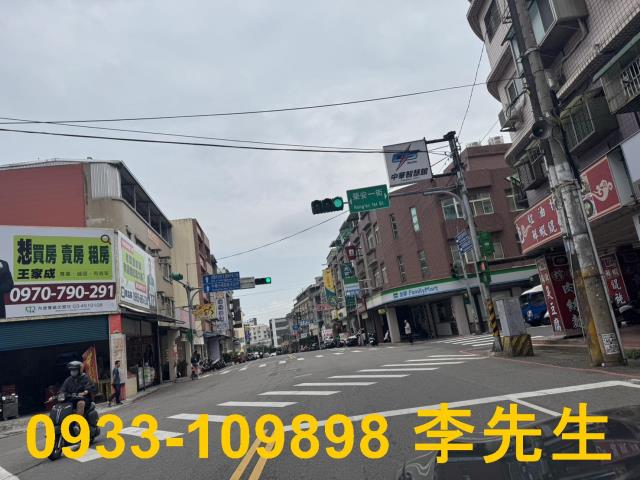 中壢大樓-3