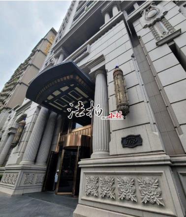 西屯大樓法拍-2