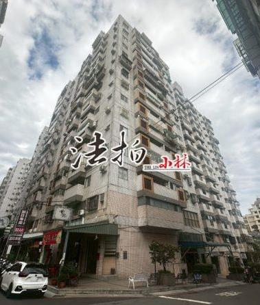 西屯大樓法拍-2
