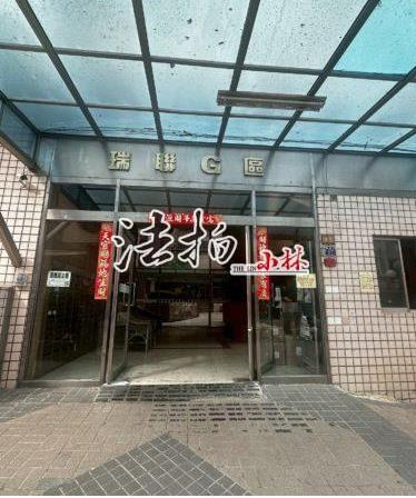 西屯大樓法拍-4