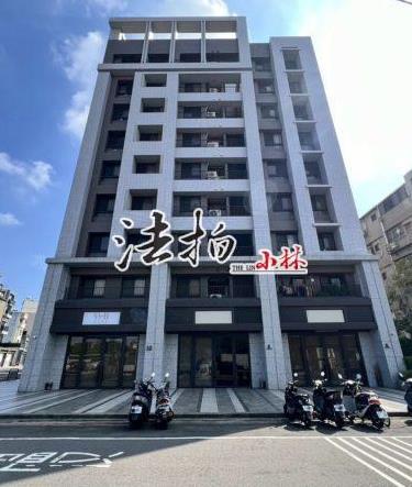 豐原大樓法拍-3