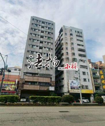 南區大樓拍賣-1