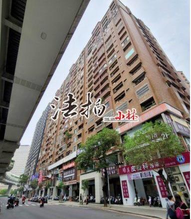 西屯法拍大樓-1
