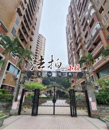 西屯法拍大樓-2