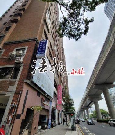 西屯法拍大樓-3
