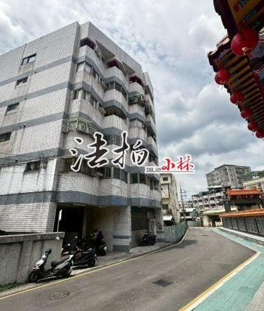 東勢拍賣大樓-1