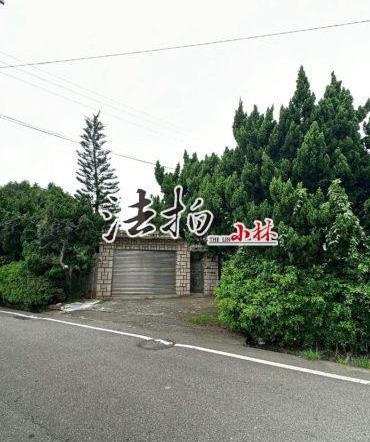 台中透天法拍-1
