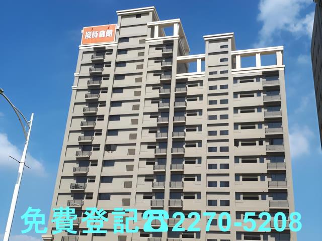桃園大樓法拍-2