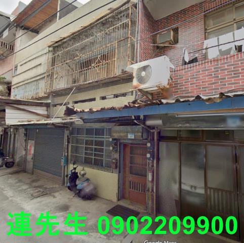 桃園平鎮透天法拍-1
