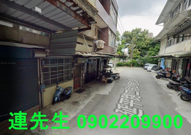 桃園平鎮透天法拍-4