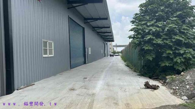桃園楊梅廠房-1