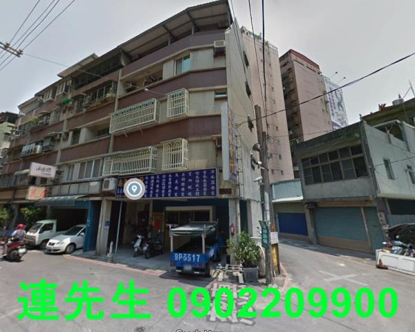 桃園中壢拍賣公寓-1