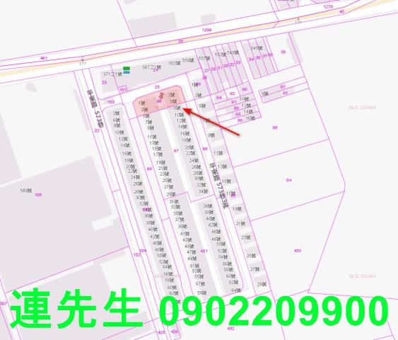 桃園平鎮法拍透天-6
