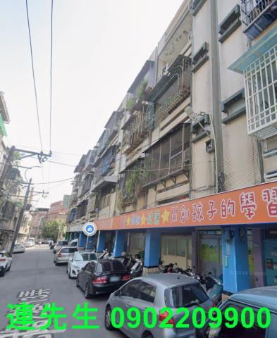桃園平鎮法拍公寓-3