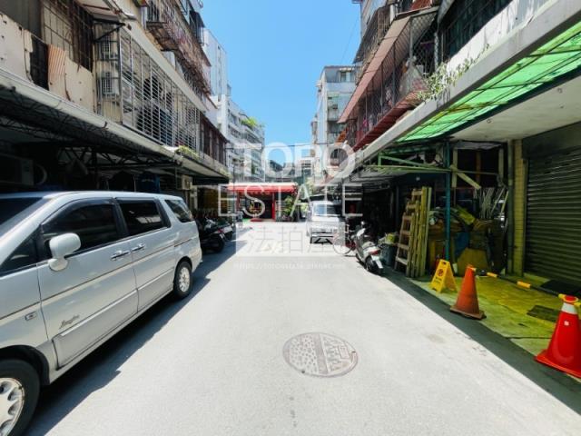 台北萬華法拍公寓-7