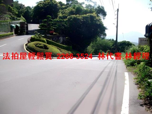 新北淡水法拍透天-12