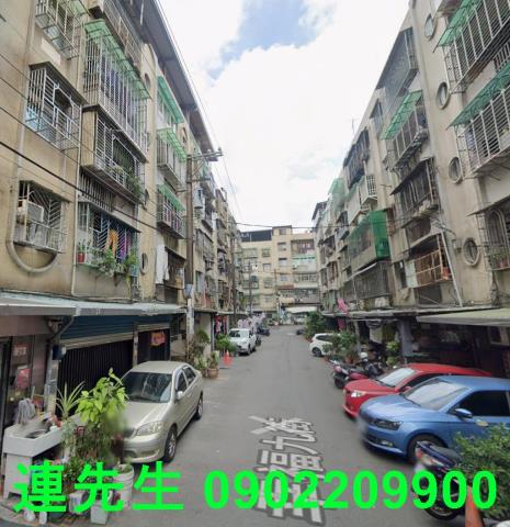 桃園龜山公寓法拍-2