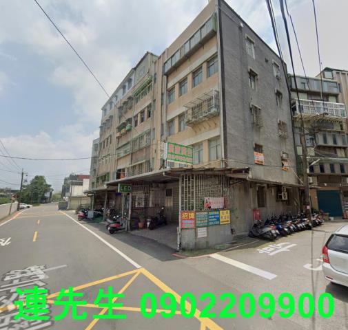 桃園平鎮公寓法拍-3