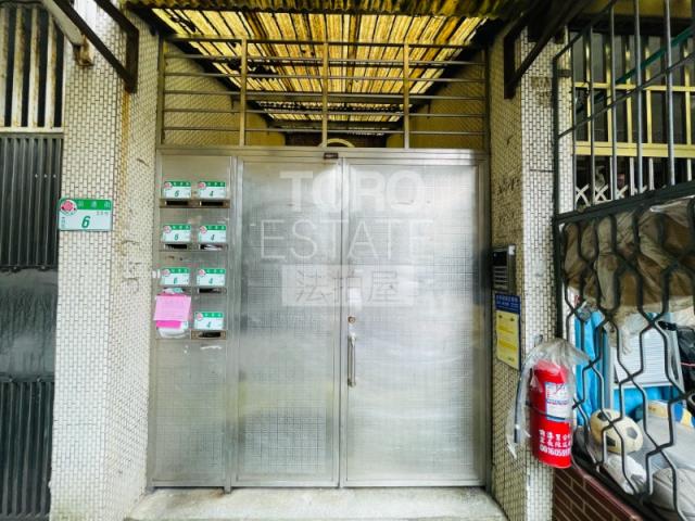 台北士林拍賣公寓-2