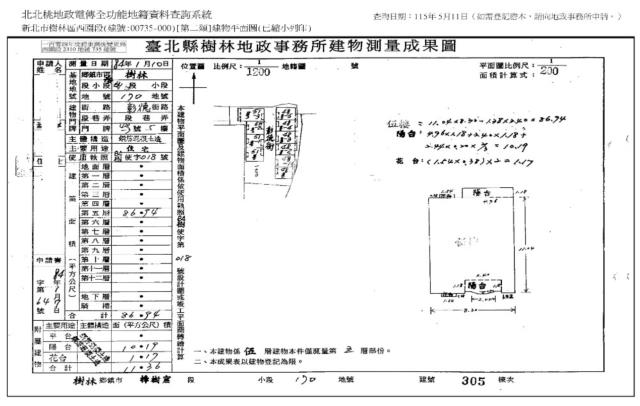 新北樹林公寓法拍-9