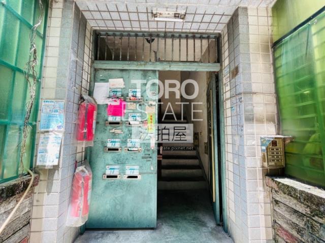 新北樹林公寓法拍-2
