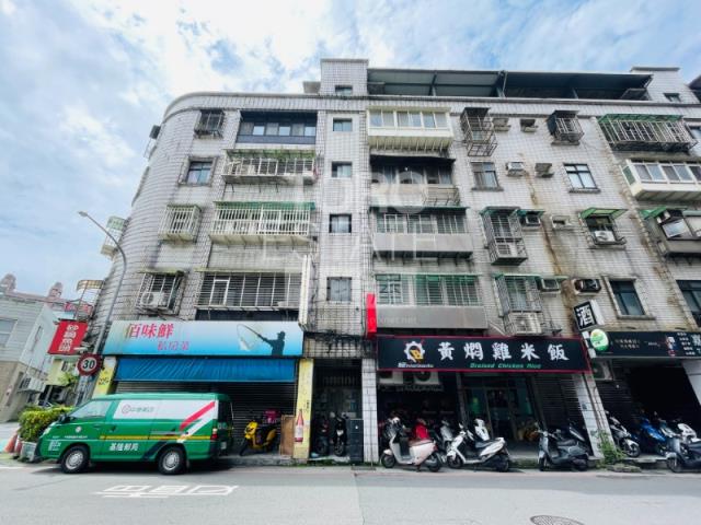 新北汐止公寓拍賣-1