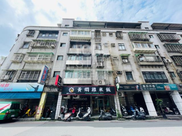 新北汐止公寓拍賣-3