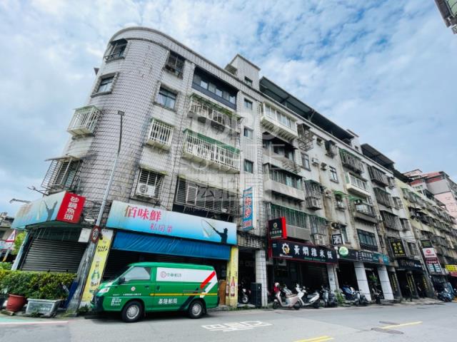 新北汐止公寓拍賣-4