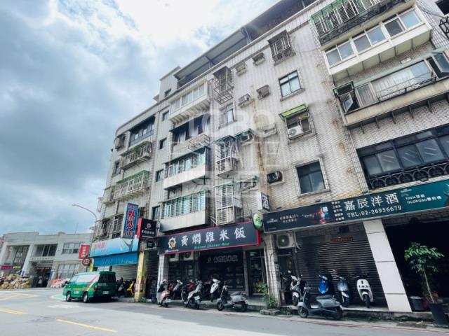 新北汐止公寓拍賣-5