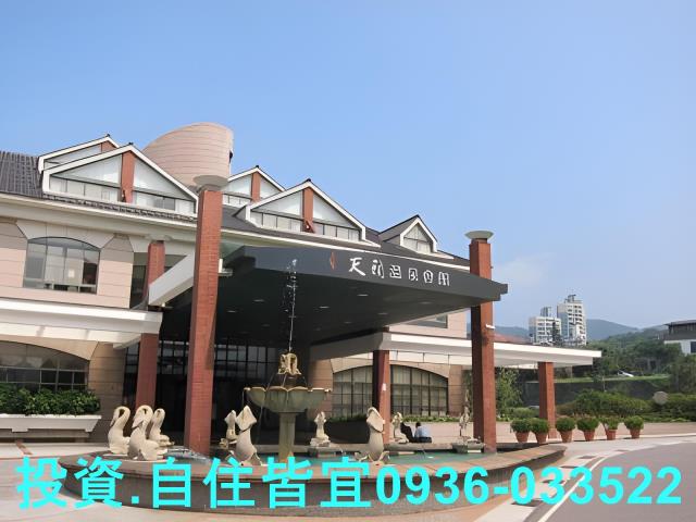 金山華廈法拍-4