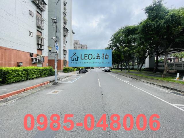 內湖大樓法拍-8