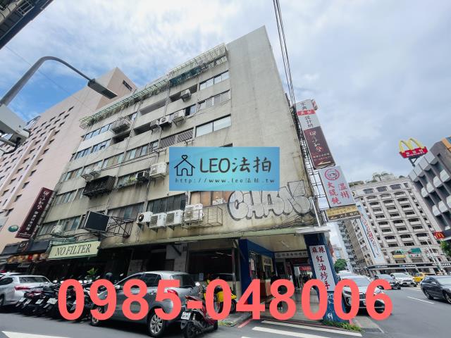 台北法拍華廈-4