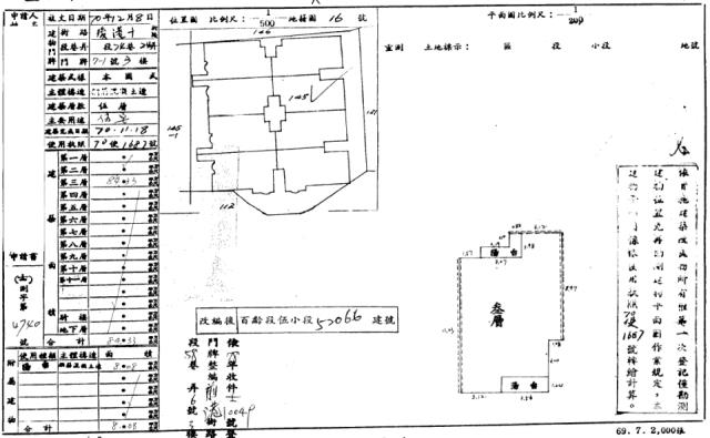 台北士林法拍公寓-2