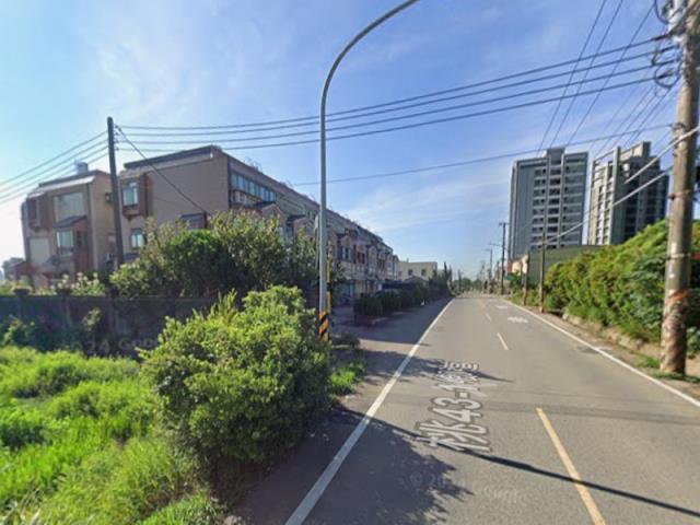 桃園中壢拍賣透天-3
