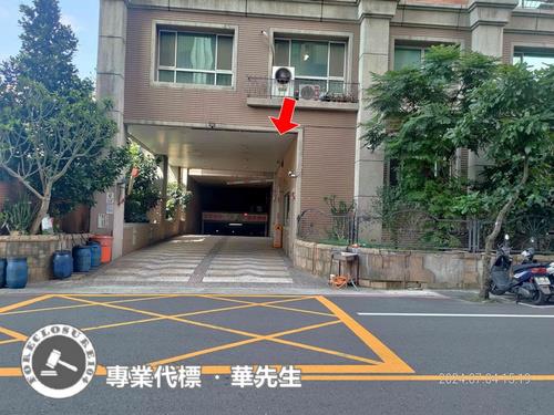 蘆竹大樓法拍-3