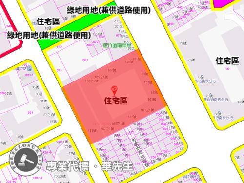 蘆竹大樓法拍-8