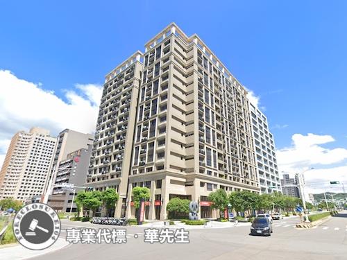 桃園法拍大樓-10