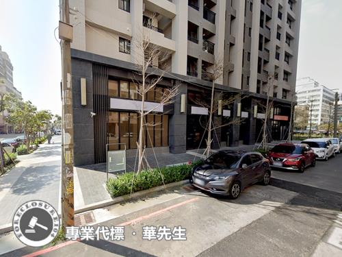 台中法拍大樓-4