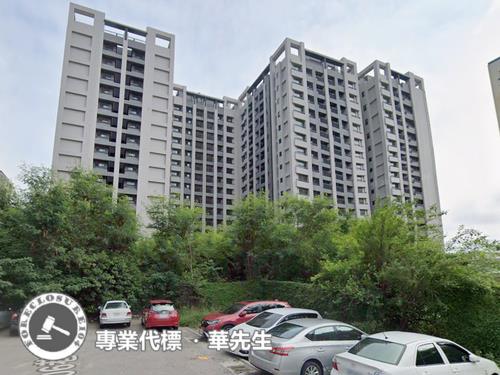 台中法拍大樓-2
