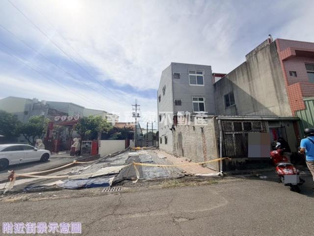 台南安南別墅-1