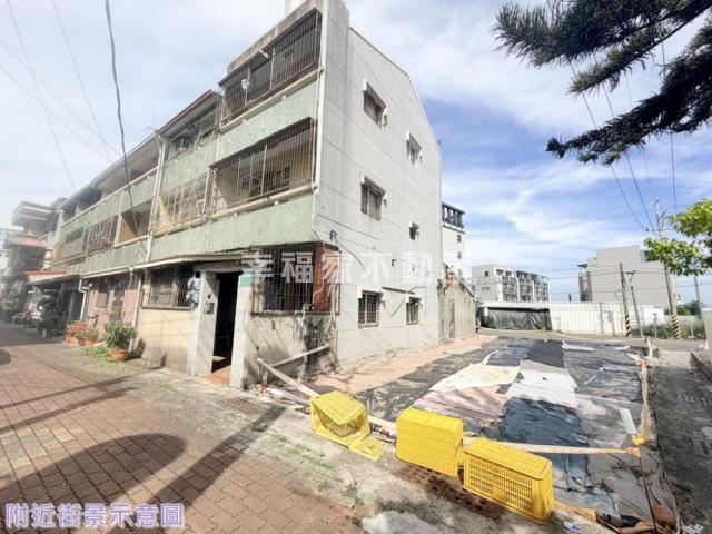 台南安南別墅-2