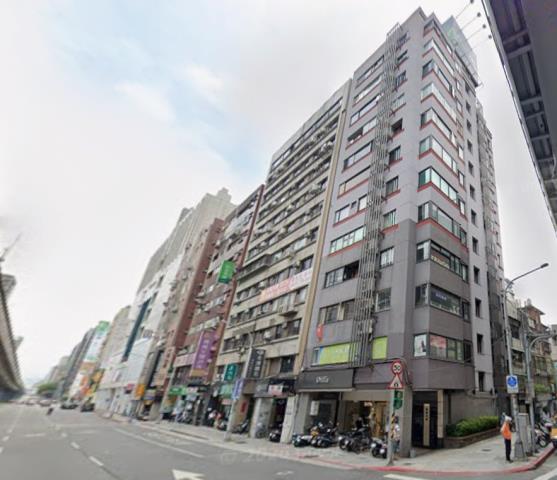 台北松山大樓法拍-3